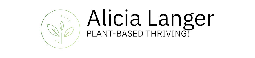 AliciaLanger.com Logo